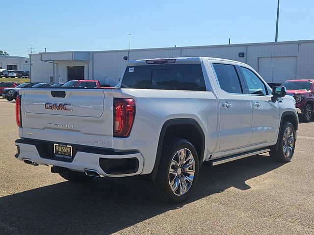 2026 GMC Sierra 1500 Denali - Photo 5
