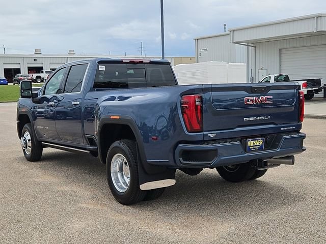 2026 GMC Sierra 3500HD Denali - Photo 7