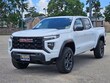 GMC Canyon