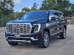 Used 2026 GMC Yukon XL Denali SUV for Sale in Conroe, TX, at Wiesner Buick GMC