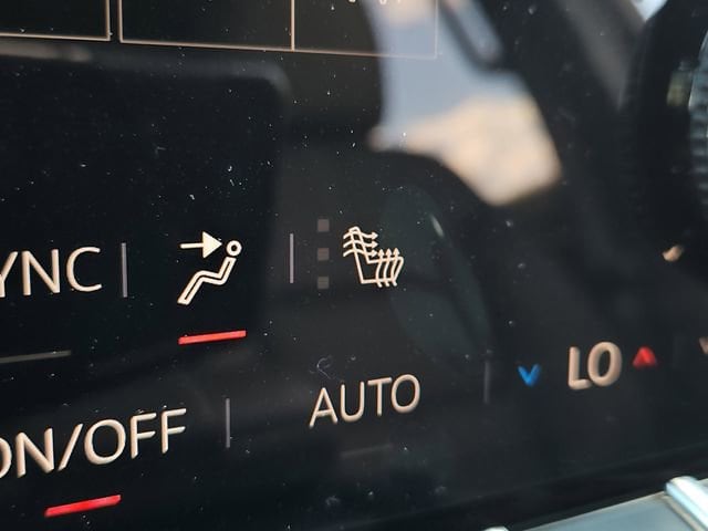 2026 GMC Acadia Elevation - Photo 19