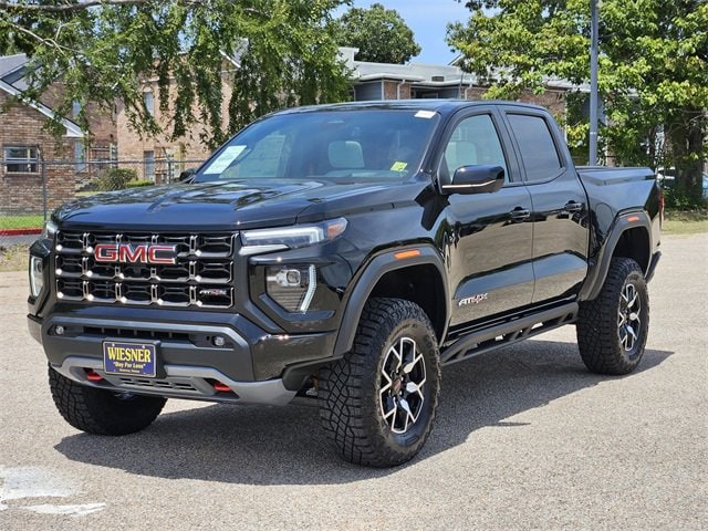 2025 GMC Canyon Truck 