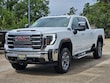 GMC Sierra 2500 HD