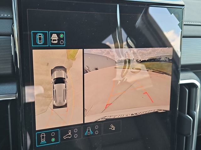 2026 GMC Acadia Elevation - Photo 18