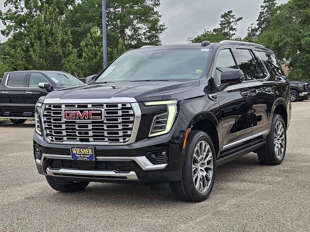 2026 GMC Yukon 4WD Denali's photo