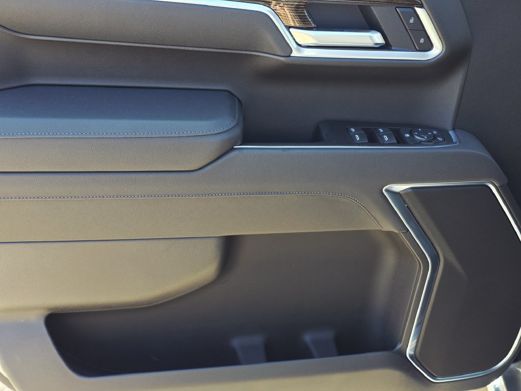 2026 GMC Sierra 1500 Elevation - Photo 10