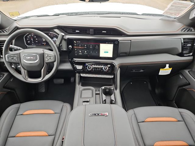 2026 GMC Sierra 2500HD AT4 - Photo 9