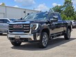 GMC Sierra 2500 HD