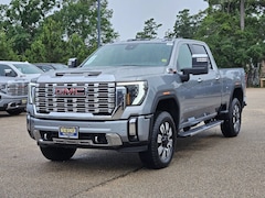 2026 GMC Sierra 2500 HD Denali Truck for Sale near The Woodlands, TX, at Wiesner Buick GMC
