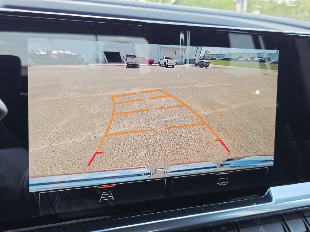2026 GMC Sierra 1500 Elevation - Photo 16