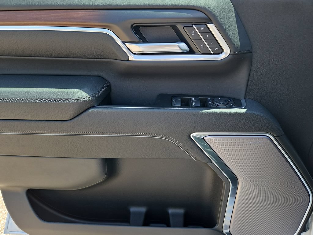 2026 GMC Sierra 2500HD Denali - Photo 11