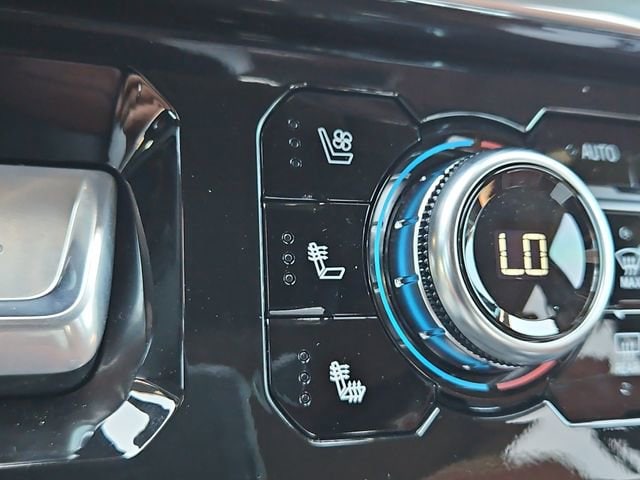 2026 GMC Sierra 2500HD Denali Ultimate - Photo 19