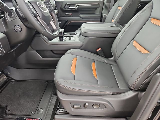 2026 GMC Sierra 1500 AT4 - Photo 10