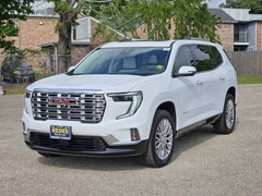 2026 GMC Acadia Denali SUV