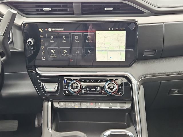 2026 GMC Sierra 2500HD Denali - Photo 17