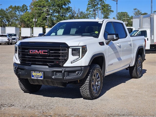 2026 GMC Sierra 1500 Truck 