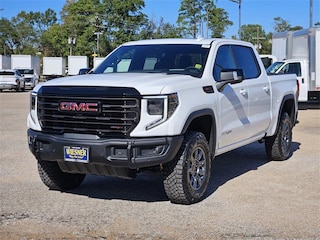 2026 GMC Sierra 1500 AT4X Truck for Sale near The Woodlands, TX, at Wiesner Buick GMC