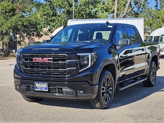New 2026 GMC Sierra 1500 Elevation Truck for Sale in Conroe, TX, at Wiesner Buick GMC