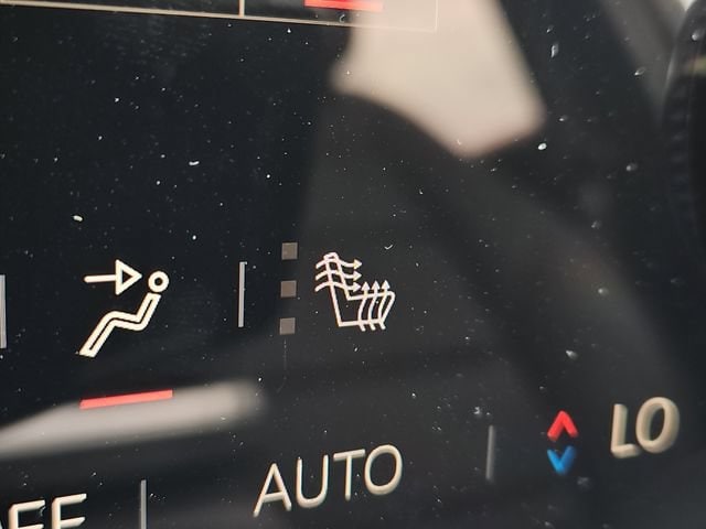2026 GMC Terrain Elevation - Photo 17