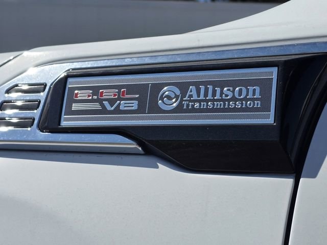 2025 GMC Sierra 2500HD Pro - Photo 10