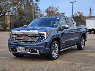 2026 GMC Sierra 1500 Denali Truck for Sale near The Woodlands, TX, at Wiesner Buick GMC