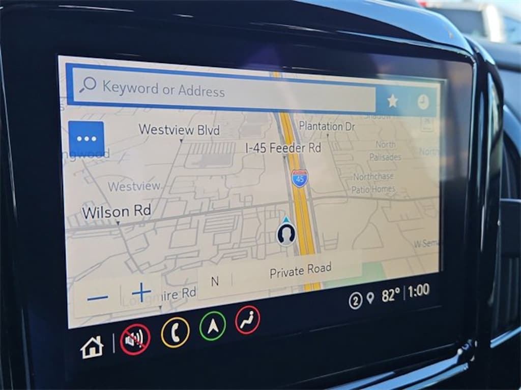 Used 2023 Chevrolet Traverse High Country SUV