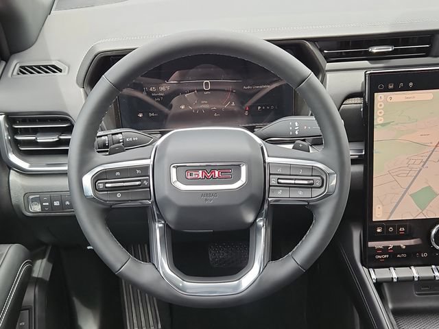 2026 GMC Terrain Elevation - Photo 20