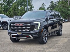 2026 GMC Yukon XL AT4 SUV
