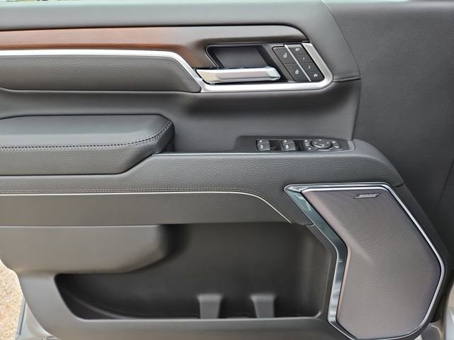 2026 GMC Sierra 2500HD Denali - Photo 11