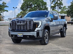 2026 GMC Sierra 2500 HD Denali Ultimate Truck for Sale near The Woodlands, TX, at Wiesner Buick GMC