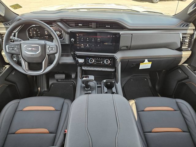 2026 GMC Sierra 1500 AT4 - Photo 8