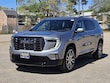  GMC Acadia