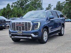 2026 GMC Yukon XL Denali SUV for Sale near Houston, TX, at Wiesner Buick GMC