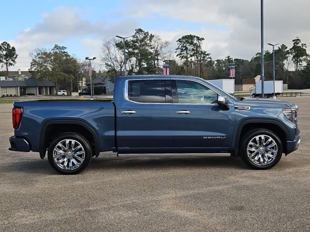 New 2026 GMC Sierra 1500 Denali Truck