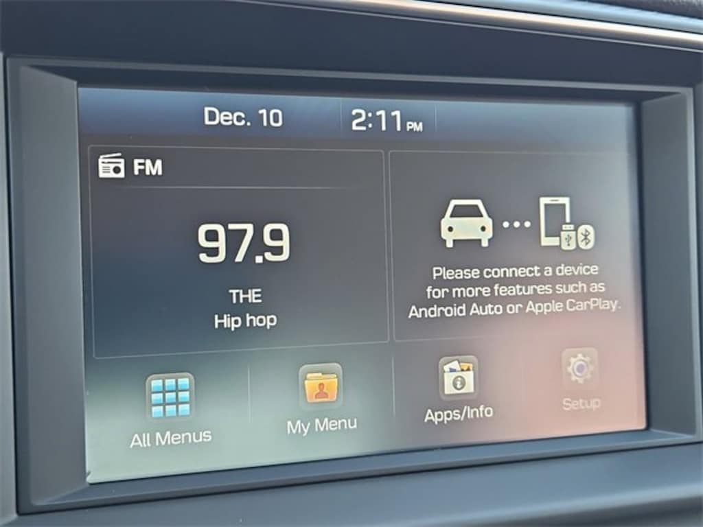 Used 2020 Hyundai Elantra SEL