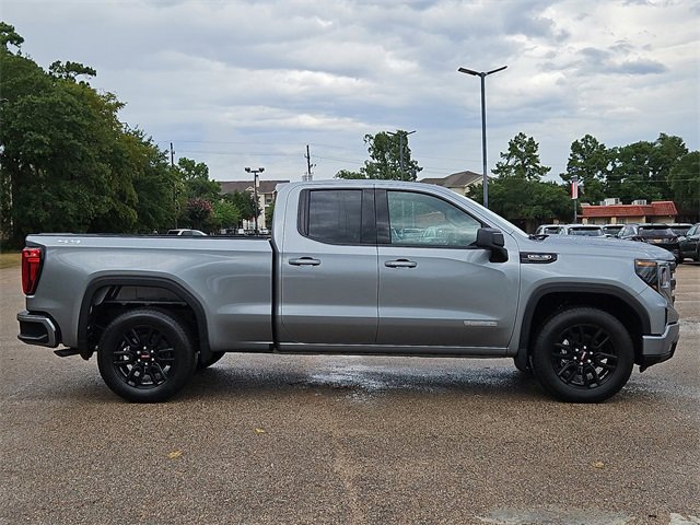 2026 Gmc Sierra 1500 Elevation photo 4