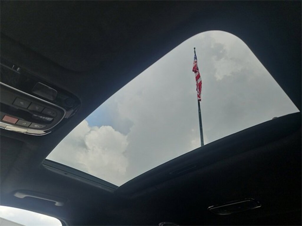 Used 2023 Hyundai Palisade Calligraphy