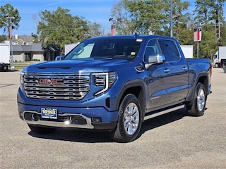 2026 GMC Sierra 1500 Denali Truck for Sale near Houston, TX, at Wiesner Buick GMC