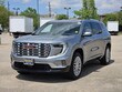  GMC Acadia