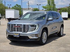 2026 GMC Acadia Denali SUV