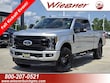  Ford Super Duty F-250 SRW