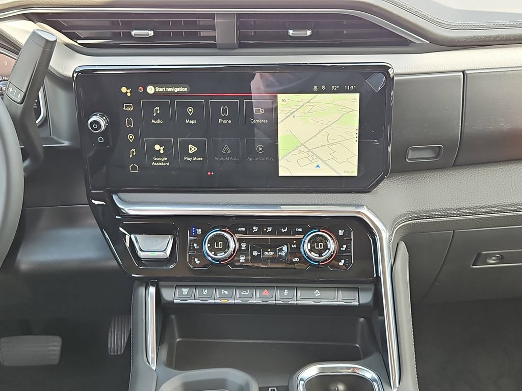 2026 GMC Sierra 2500HD Denali - Photo 17