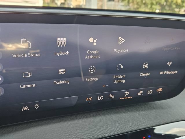 2026 Buick Enclave Sport Touring - Photo 14