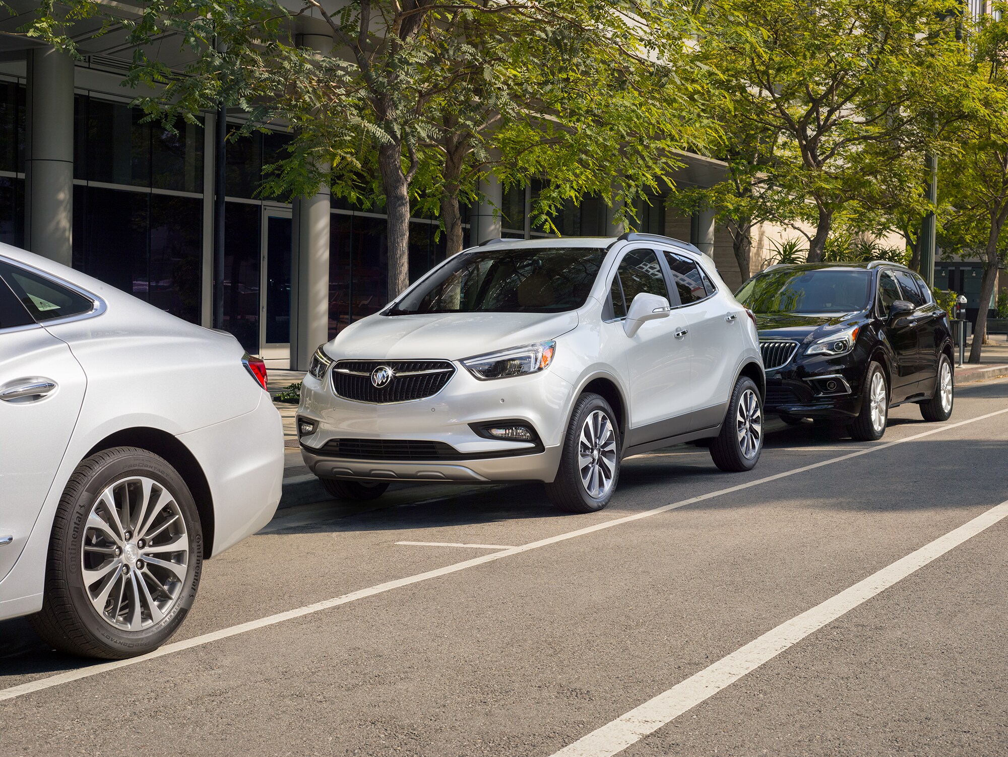 Find New Buicks for Sale in Conroe, TX WIESNER BUICK GMC