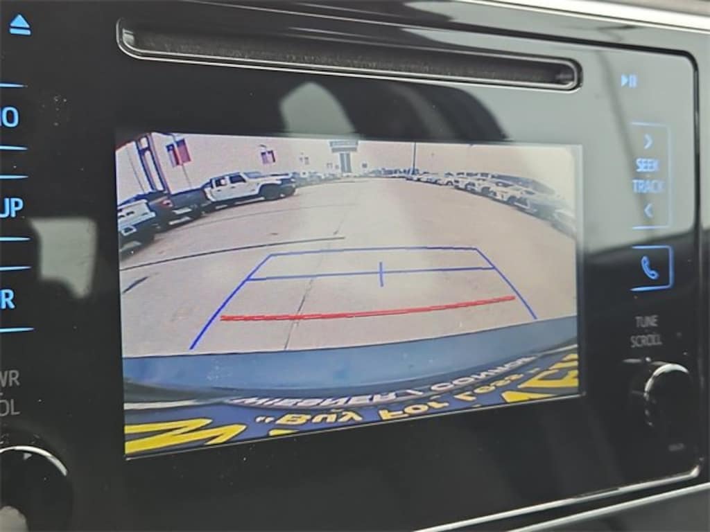 Used 2018 Toyota Corolla L