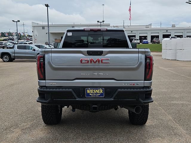2026 GMC Sierra 2500HD AT4X - Photo 6