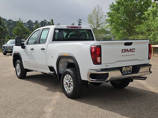 2026 GMC Sierra 2500HD Pro - Photo 7