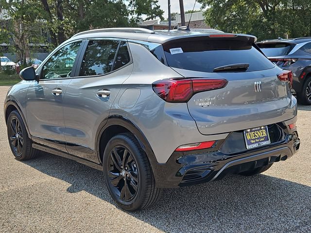 2026 Buick Encore GX Sport Touring - Photo 7