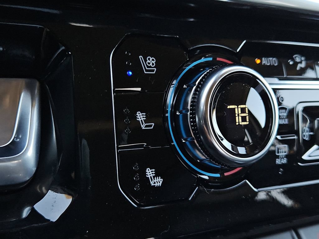 2026 GMC Sierra 1500 Denali - Photo 21