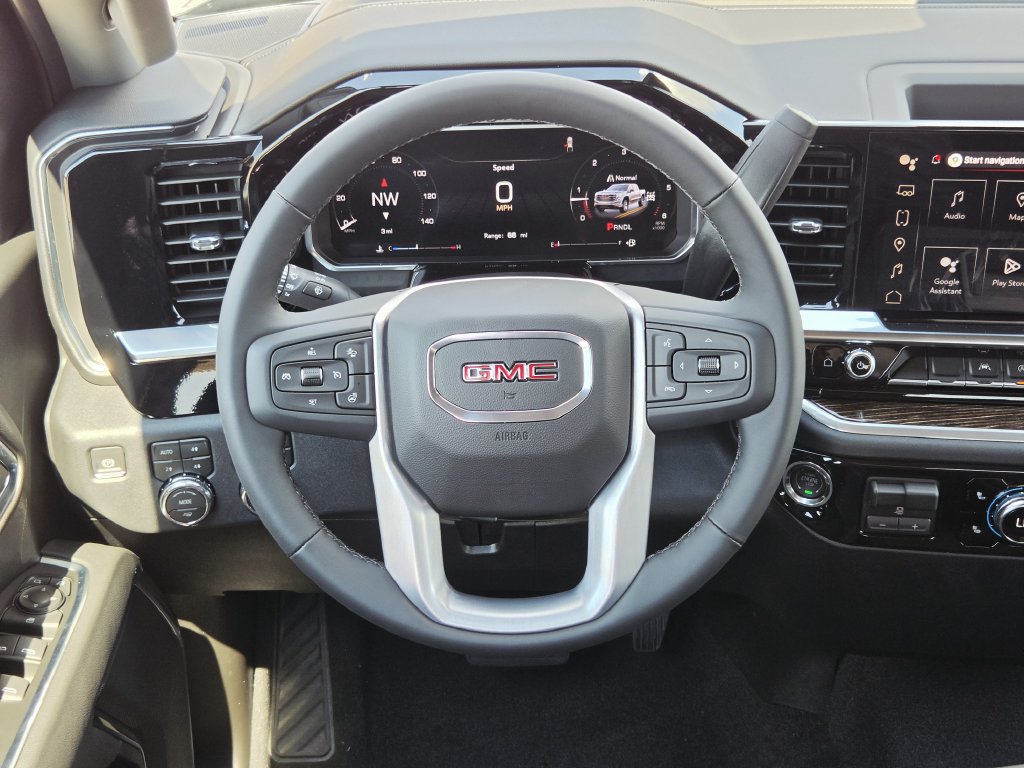 2026 GMC Sierra 1500 Elevation - Photo 18